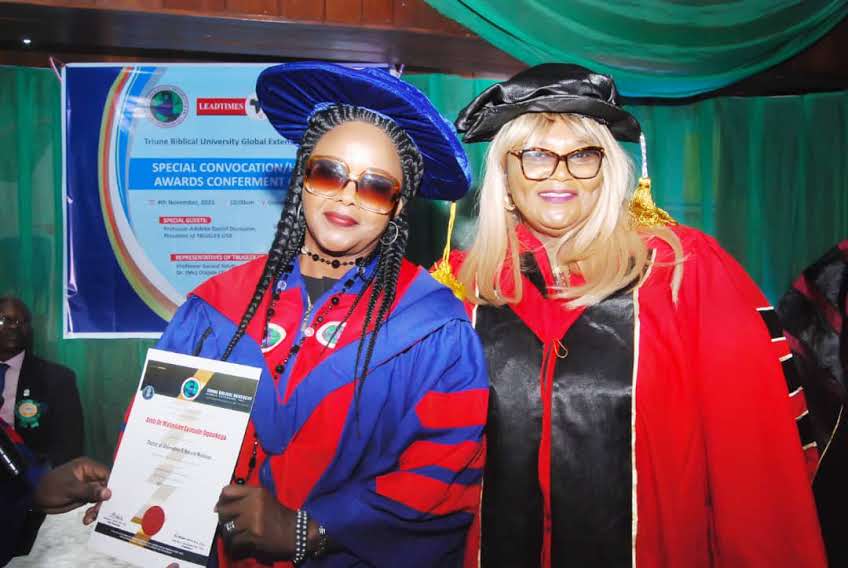 TBUGLEX Graduate